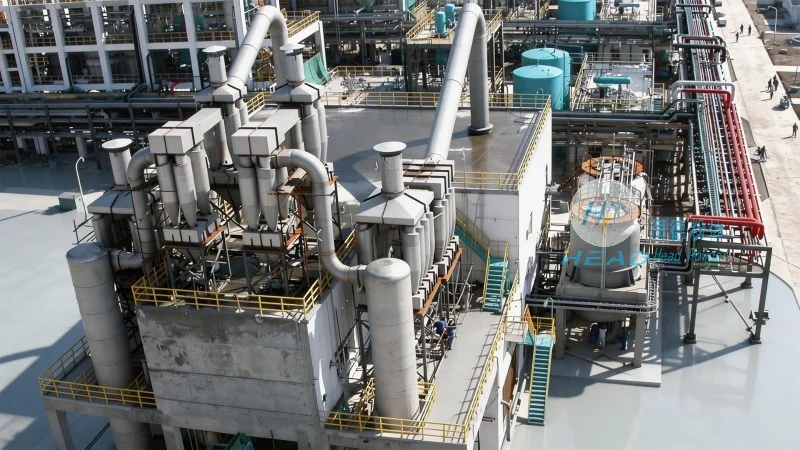 [Corn Pneumatic Conveying Solutions]