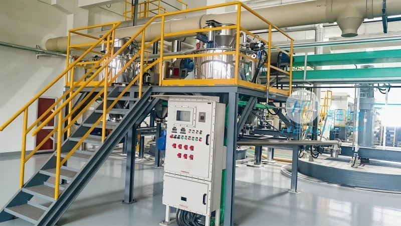 Design Considerations for Paddy Rice Pneumatic Conveying Systems