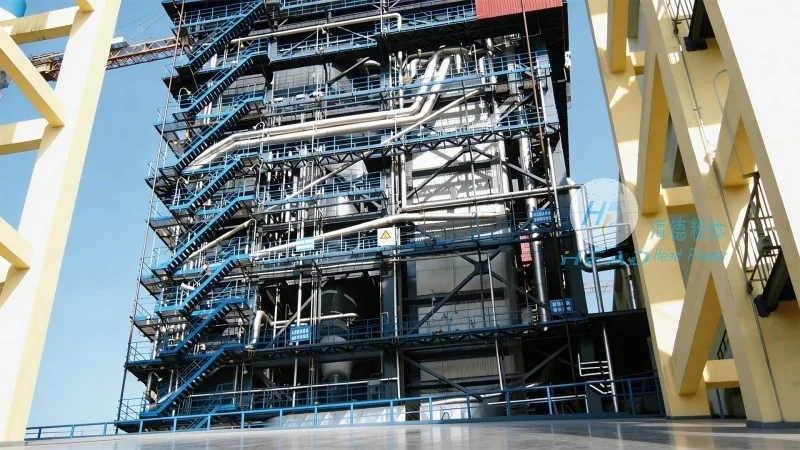 Common Sodium Nitrate Conveying Methods: An Introduction to Sodium Nitrate Pneumatic Conveying