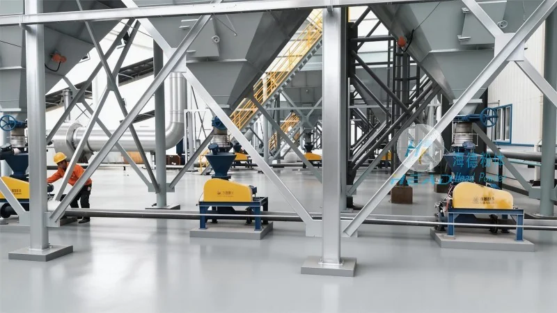 What Are the Methods for Hydrogen Sulfide Transportation?