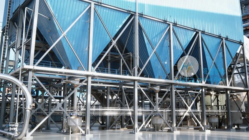 How to Design a Reasonable Cocoa Powder Pneumatic Conveying System Plan?