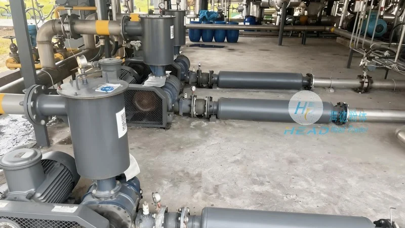 Coke Powder Pneumatic Conveying Solutions