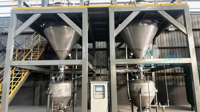 Comparison of Common Transport Methods for Wet Sodium Nitrate