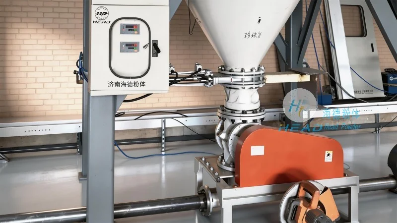 How to Choose the Right Pneumatic Conveying System for Your Seasoning and Powdered Ingredient Handling Process