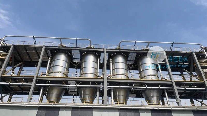 Bauxite Pneumatic Conveying Design Calculation and Equipment Selection